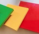 PVC Crust Foam Board készítmény