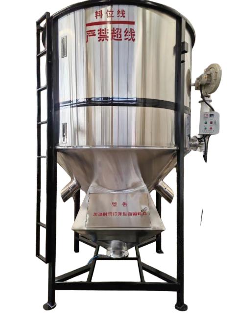 Szárító mixer használati útmutató