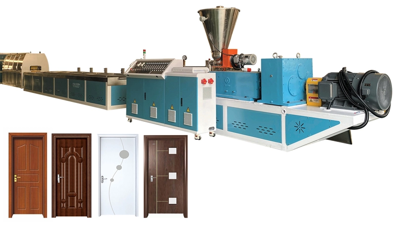 Miben hasonlít a WPC ajtók minősége a tömörfa ajtókhoz?