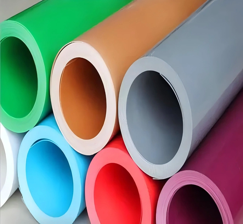 600 mm-es PVC élszalag extrudáló sor rendelés