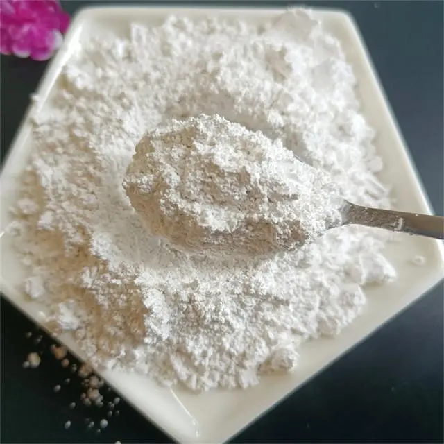 Könnyen aktivált CaCo3 (kalcium-karbonát)