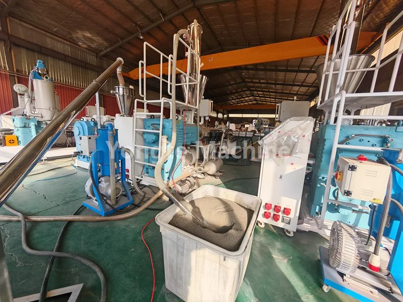 Mekkora a fapor maximális nedvességtartalma WPC deszkázat készítéséhez?