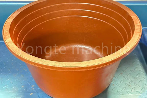 recycled plastic water tank