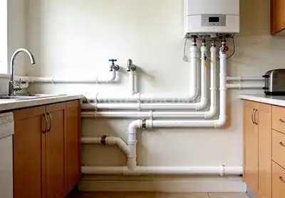 63mm High Speed Ppr Pipe Production Line