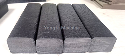 Plastic Lumber Making Machine