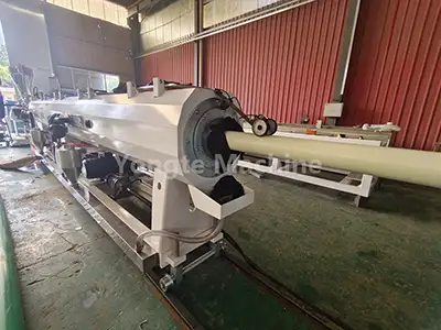Pvc Pipe Cooling tank