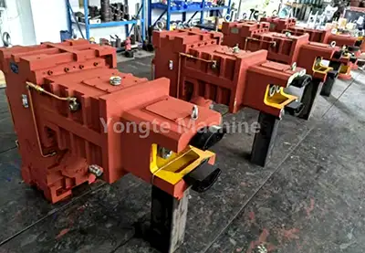 Rubber Pipe Machine