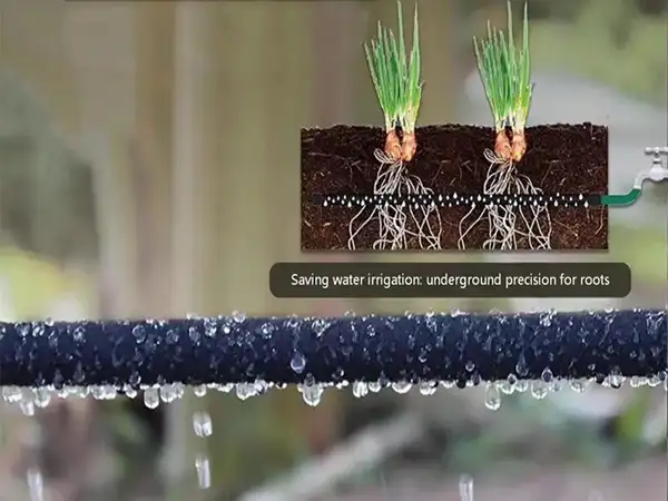 Gumi áteresztő csőextrudáló sor a kínai piac számára