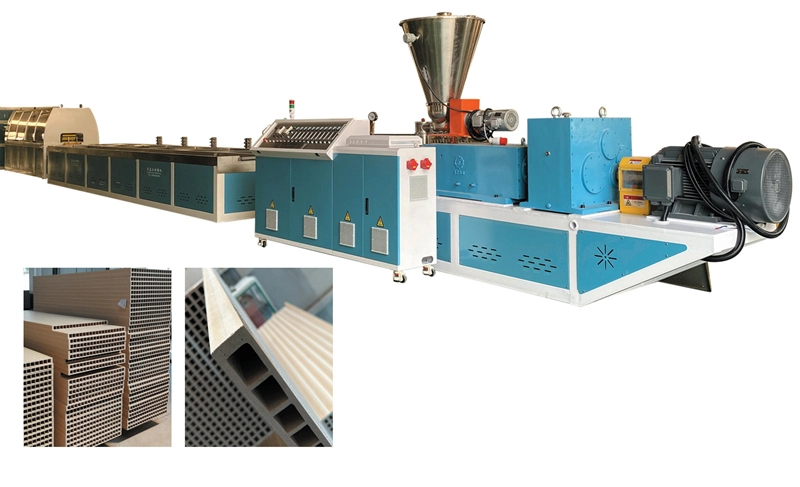 WPC ajtó berendezések